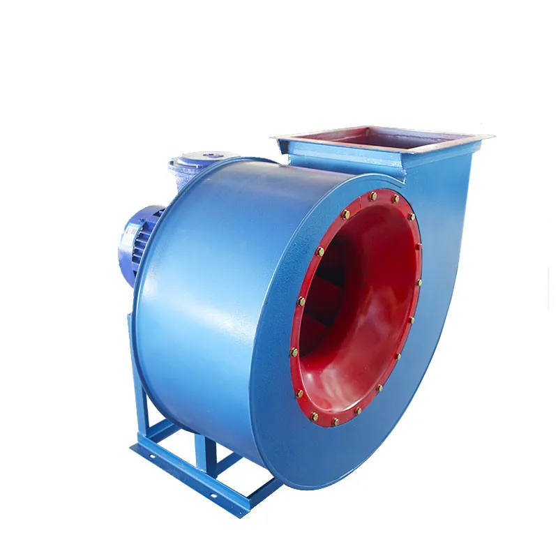 

High quality centrifugal fan with large air volume and low noise