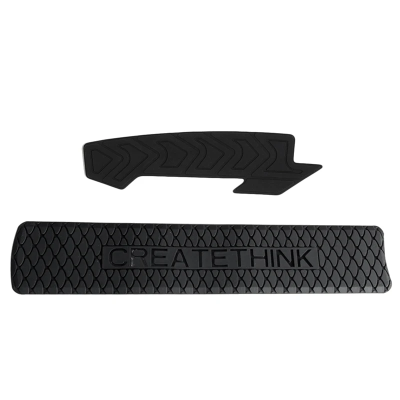 

Quality Bicycle Paster Frame Scratch-Resistant Protector Best Glue Removeable Stickers Push Guard Frame Cover For Scratch