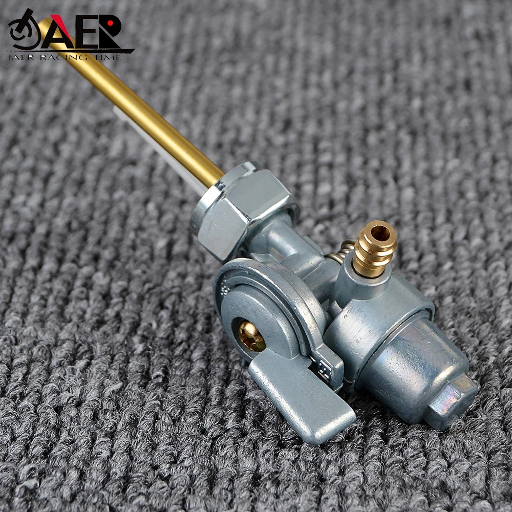 Фото Клапан газового топливного крана с краном для Yamaha YG5 YZ80 L5T G6S GT80 GT80MX JT1 JT2 RD60 TY80 A/B DT80 DT100 MX60 MX80 MX100 RX50 №3
