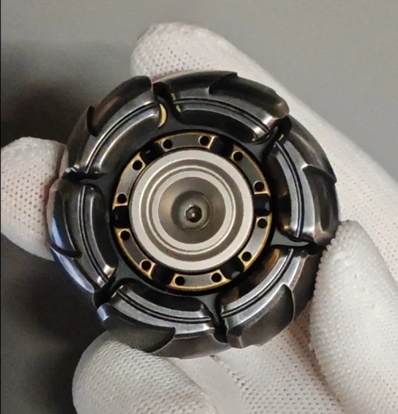 Стальные полу-метательные застывающие коллекторы gomore Dilang