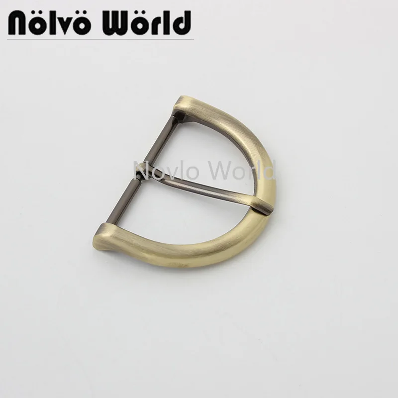 

10-50pcs 63*46mm 50mm 2'' big size alloy pin buckle for woman bag strap metal adjustable slide buckles purse hardware