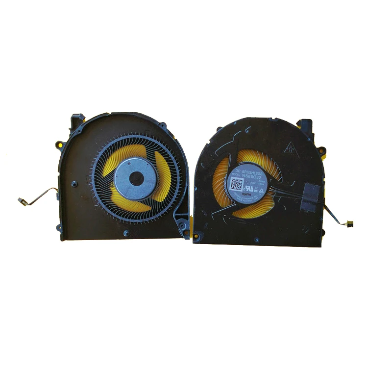 

New Original CPU Cooling Fan FOR LENOVO Thinkbook 14 G2 DC28000SNV0 NS85C32-20M05