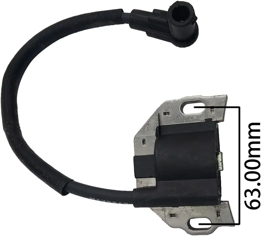 Совместим с двигателями Kawasaki FS600V, FS730V, FR541V, FX481V: Регулятор напряжения 21066-7017, Зарядная катушка-статор 59031-7017 (art.: 3920dbb45276d) - 3920dbb45276d