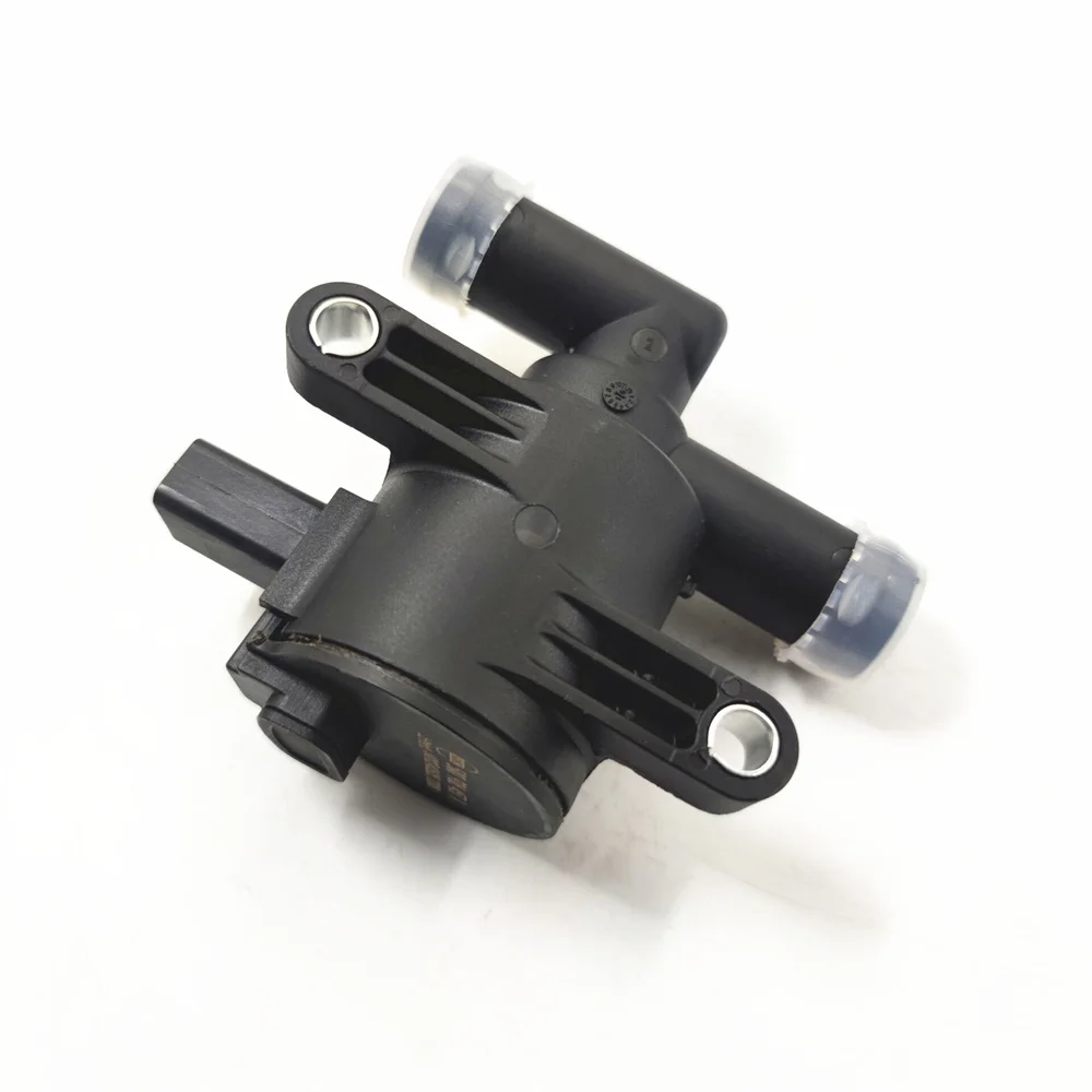 Подлинный автомобильный электрический охлаждающий вспомогательный водяной