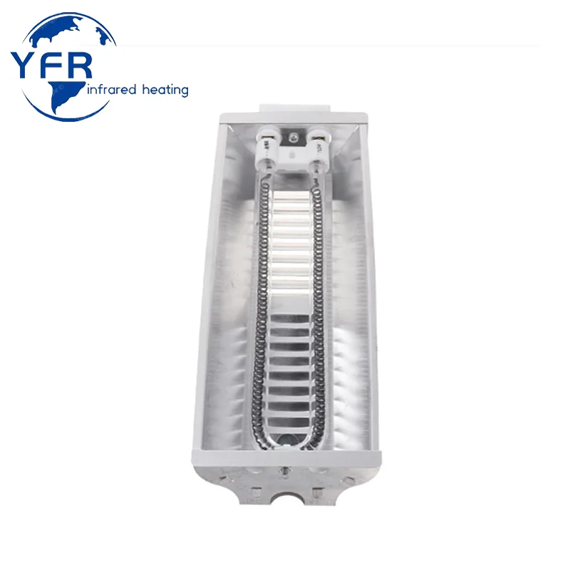 Инфракрасный нагреватель для внутреннего дворика балкона/террасы/сада - купить