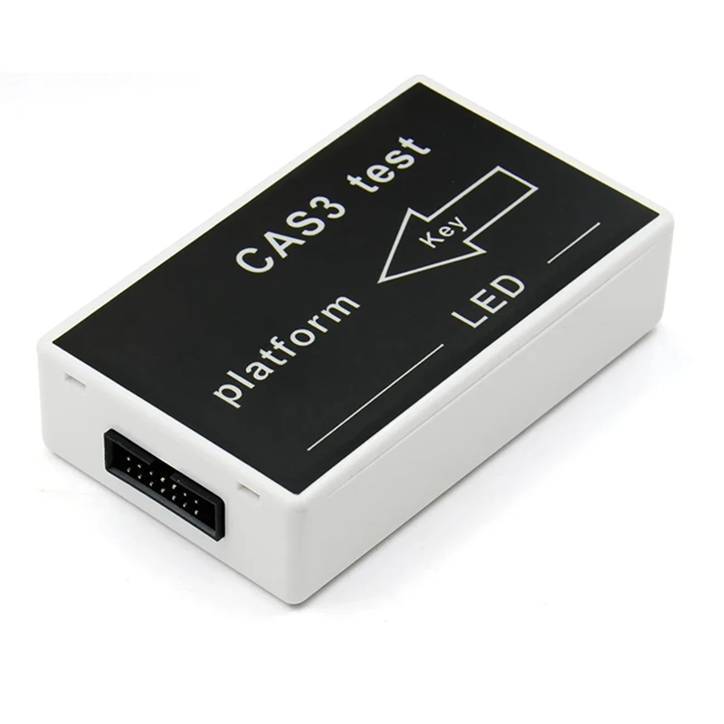 1 комплект запасные части для диагностической платформы BMW CAS3/ CAS2