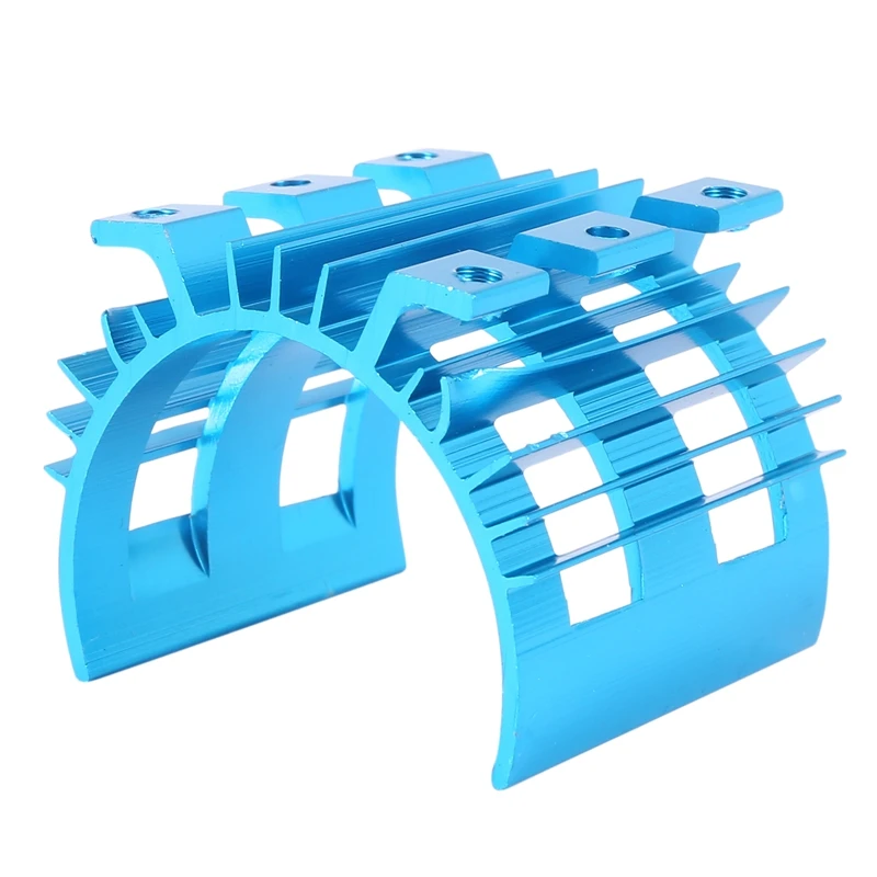 

Запчасти для автомобилей Wltoys 144001 1/14 RC 144001-1336, радиатор с улучшенным мотором