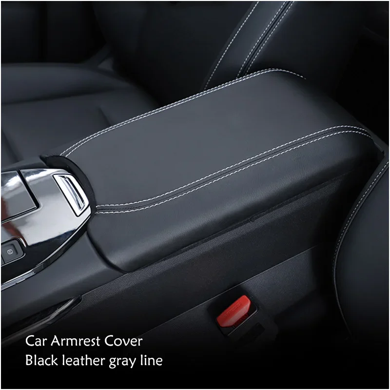 

Автомобильный подлокотник, чехол для консоли, чехол, коврик, коврик, поддерживающий ящик, верхний матовый вкладыш, аксессуары для Haval H6 2021-2025 3TH