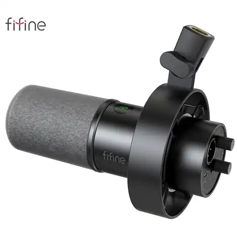 Микрофон с xlr разъемом