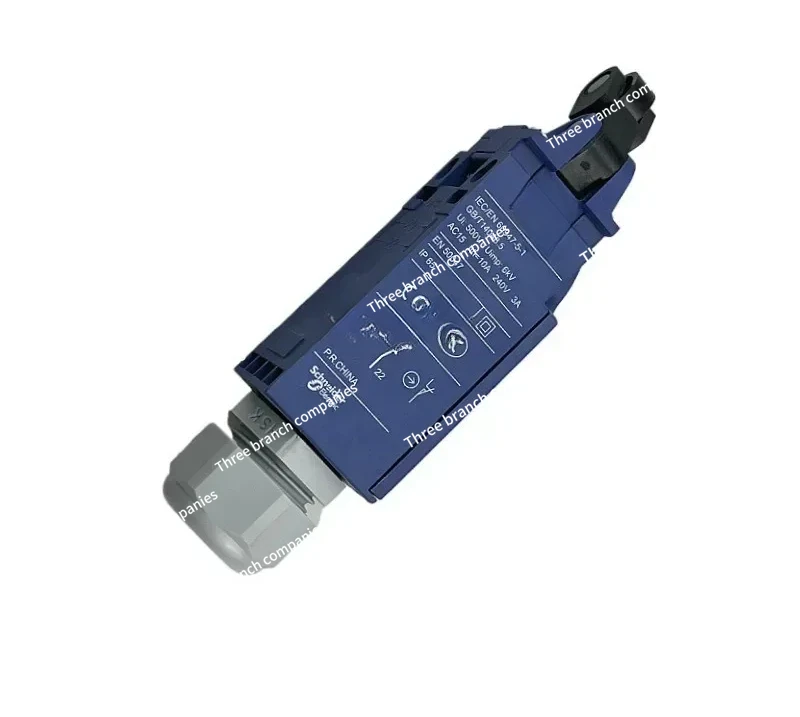 Реле натяжителя лифта