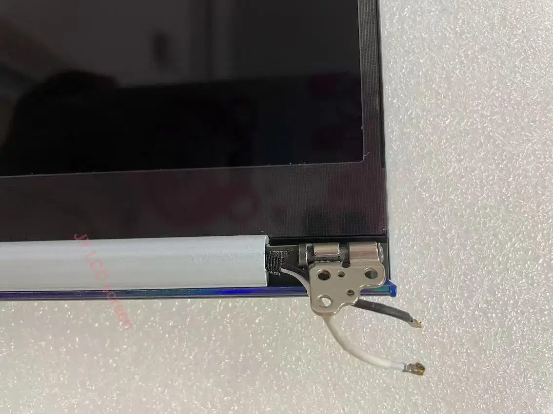 13 3-дюймовый FHD 1920x1080 для Samsung Galaxy Book lon NP930XCJ NT930XCJ ЖК-экран ноутбука верхняя часть