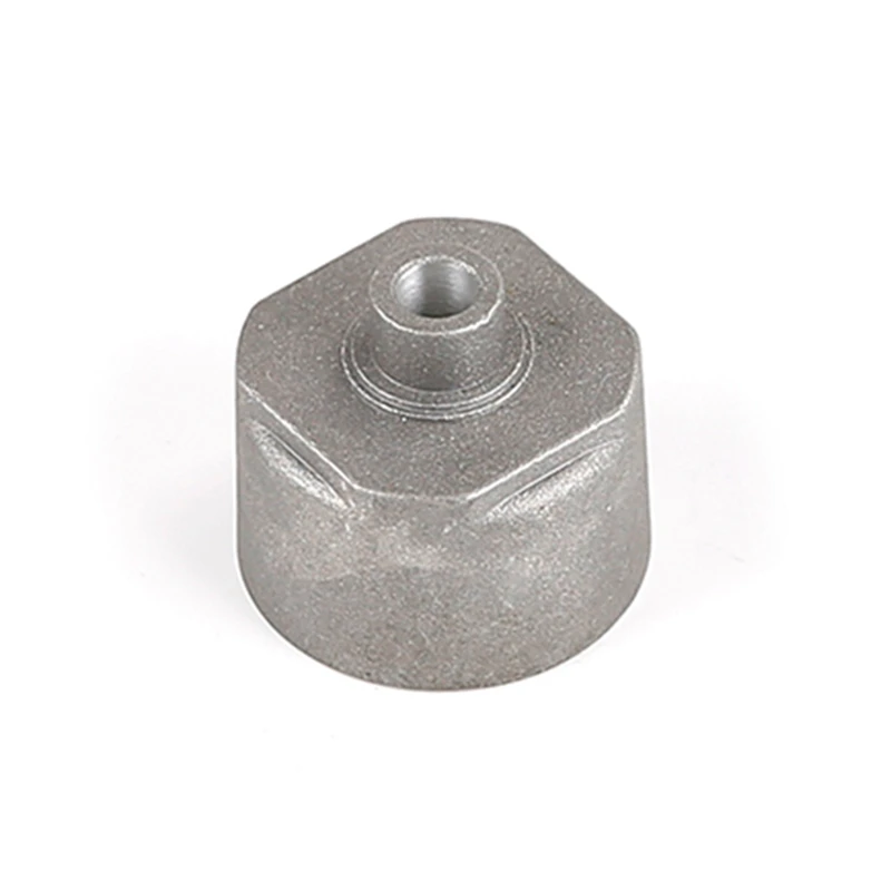 

Diff Shell For 1/8 HPI Rovan TORLAND MONSTER BRUSHLESS TRUCK RC Car Parts