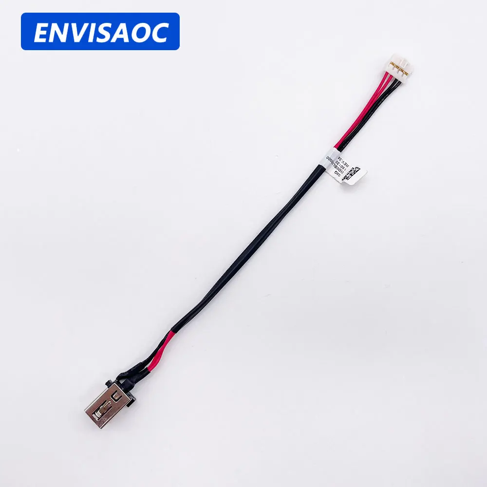 Для Toshiba L50-C L50-B L50D-B L50DT-B L50T-B L55-B S50-B S55-B P55 ноутбука с питанием от постоянного тока, гибкий кабель для зарядки