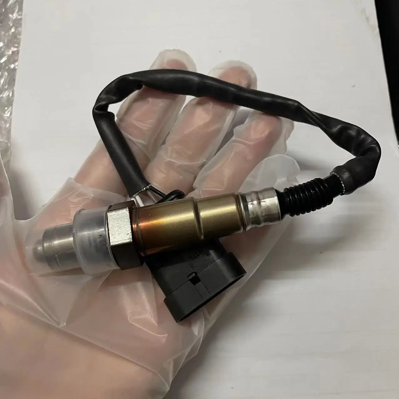 

0258006731 For Bo-sh-- 5001834021 0258006206 46751082 Lambda Oxygen Sensor Probe For Alf-a Rom-eo 156 GTV Spider-Fiat Lancia-