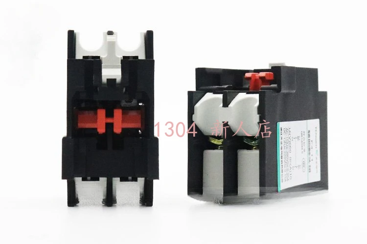 F4-11 Электрический вспомогательный контакт Адаптированный к CJX2 0220 (LA1DN11) F4-22