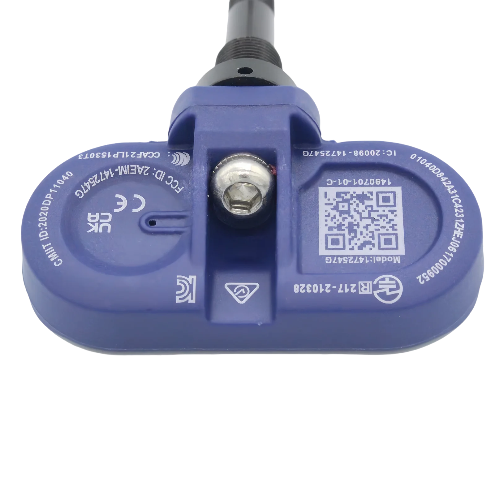 Для Tesla ModelX Model S Model3 Y Bluetooth датчик давления в шинах TPMS 1034602 -00-С 1490701 -01-Б 1490750 -01-А