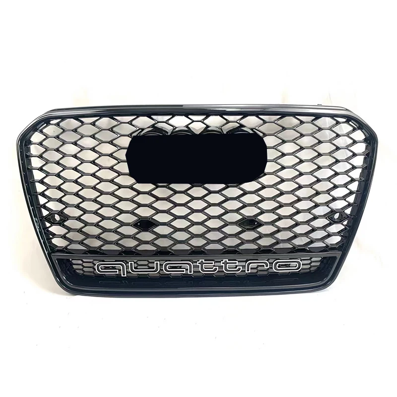 Заводская низкая цена A5 обновление для S5 решетка с сотовой сеткой Quattro audis 2013-2016