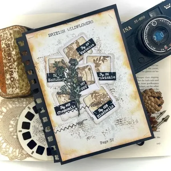 Бабочка Мак 20225 новые металлические штампы для ремесла тиснение бумага шаблон