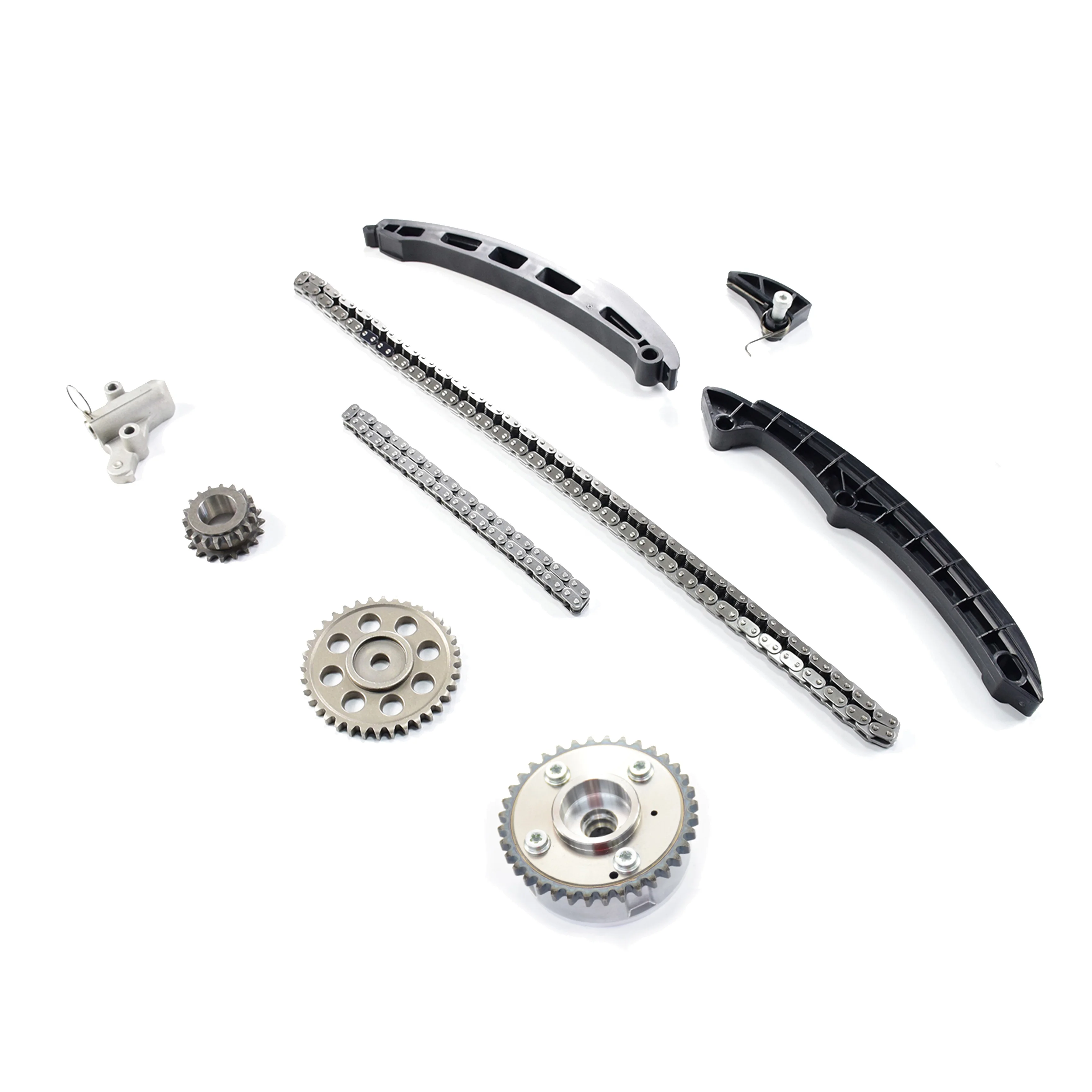

Timing Chain Kit TK1520 Apply Engine EA111 CAVA CAXA CAVD CNWA CTHD CMSB OE 03C109158A 03C115230C For VW SKODA SEAT