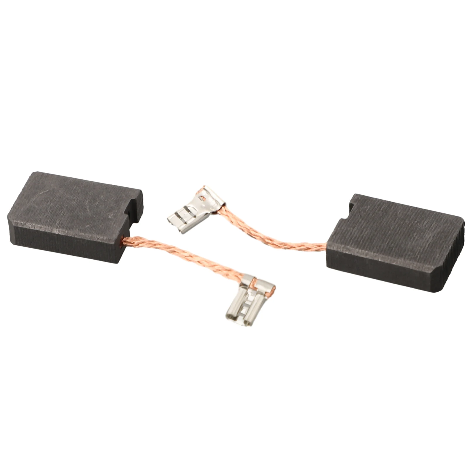 Карбоновые щетки GA9060R GA9061 для GA9062 GA9063RX02 HM1812 CB218 1971292 сменные комплект из 2 шт.