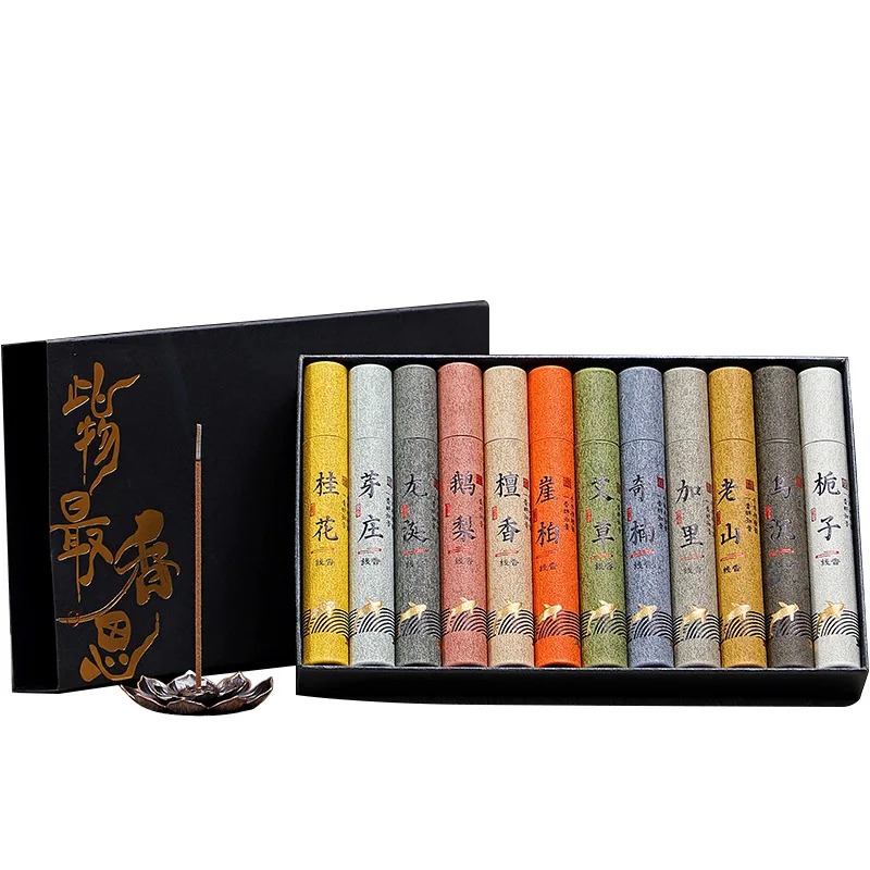 

Подарочная коробка благовоний Joss