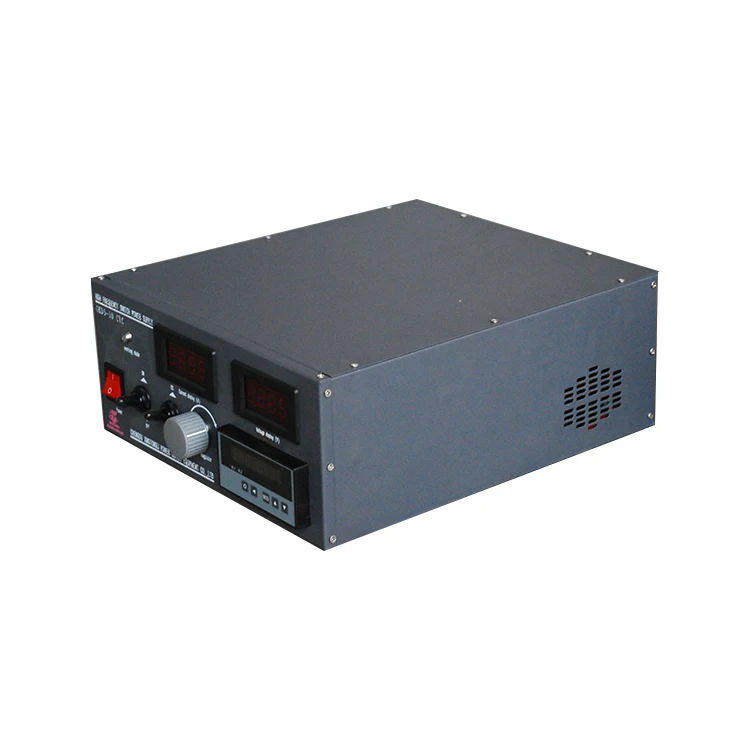 

Professional Switching High Frequency DC Power Supply Module Plating Rectifiers