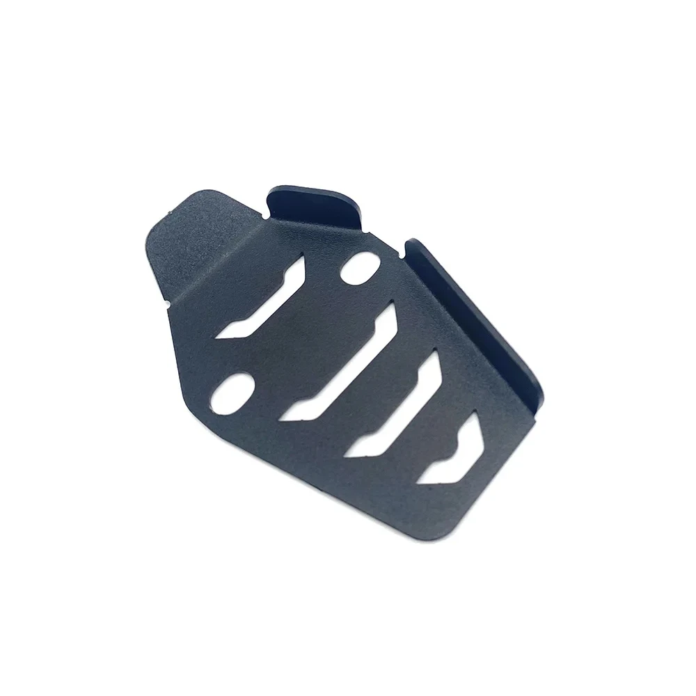 Аксессуары для Royal Enfield 411 400 защитный чехол с выдвижной ножкой и боковой