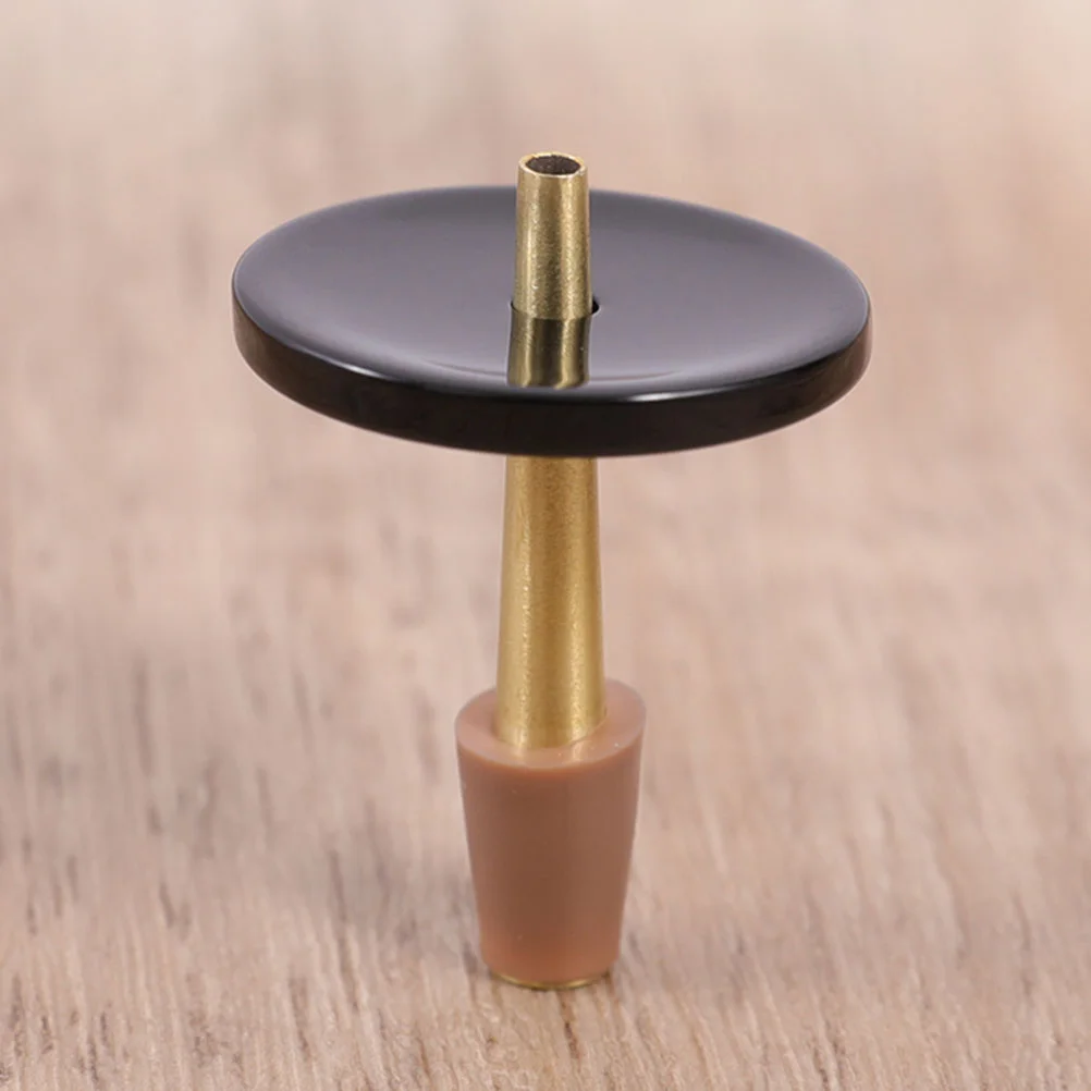 

Suona Trumpet Instrument Mouthpiece Embouchure Trainer Wind Beginners Chinese Musical Ethnic Mouth Tool Practice Beginner