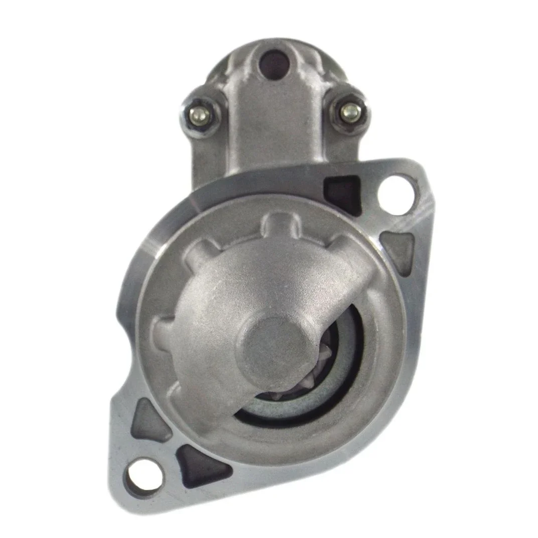 СТАРТЕР 312005 A4H01 31200-5A4H01 4380000140 438000 -0140 ДЛЯ ACCORD 12V 9T 1 4KW