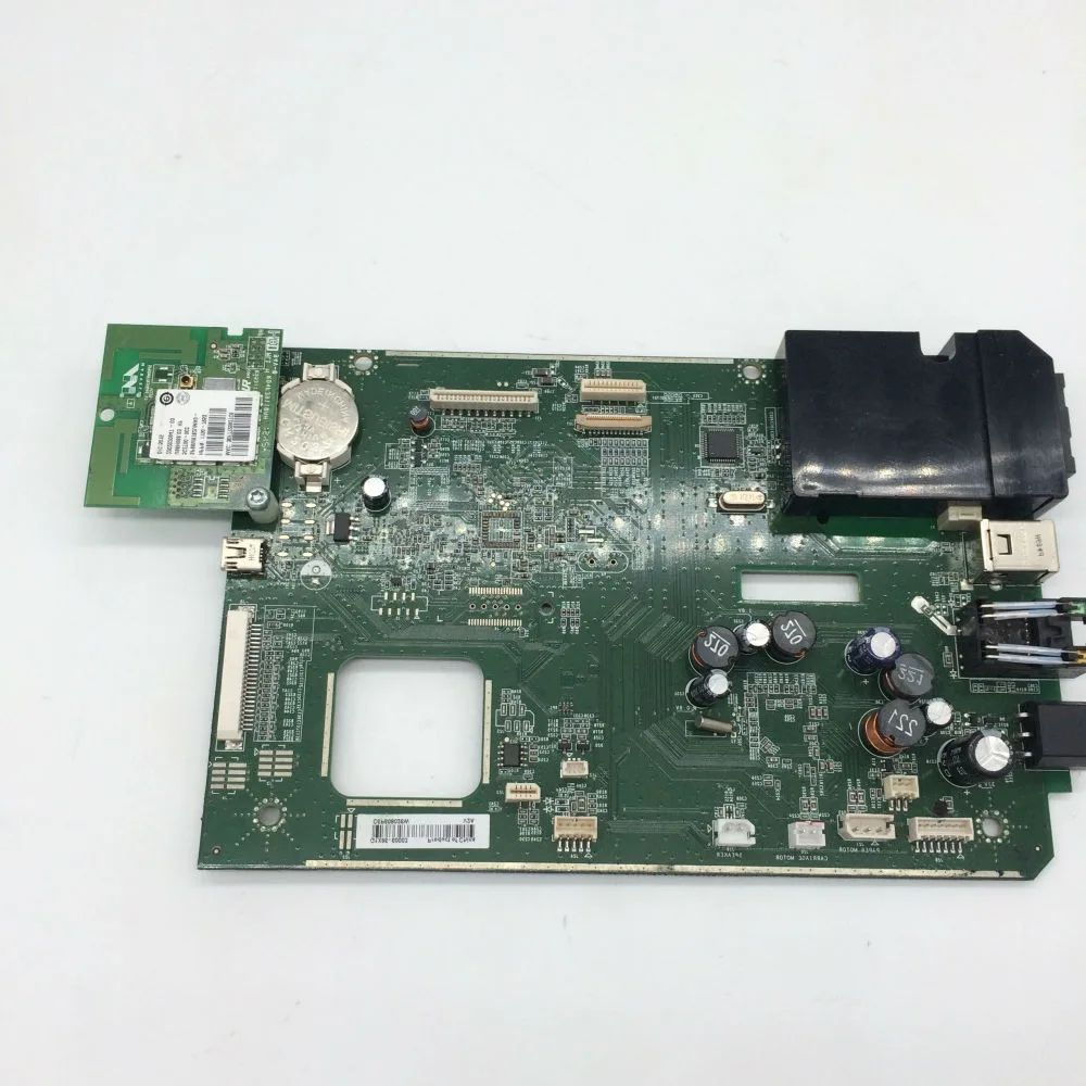 Фотоматеринская плата подходит для HP Officejet 7612 широкоформатный e-all-in-one принтер