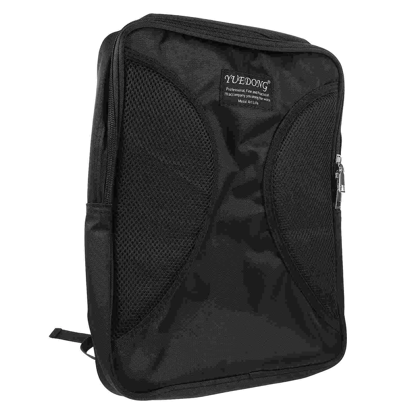 

Music Score Package Sheet Bag Storage Container Violin Accessories Pouch Box Accessory Bags Hanging Case Instrument