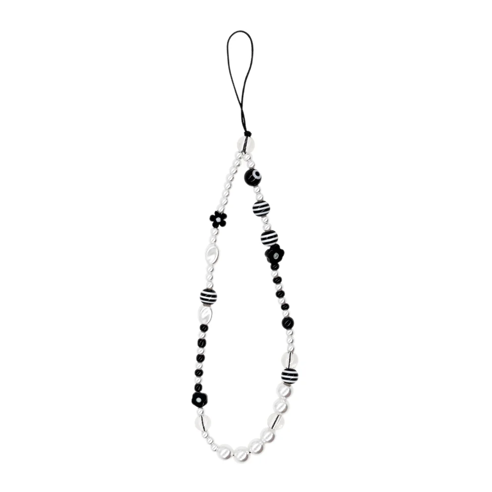 

Phone Wrist Strap Phone Hanging Rope Portable Lanyard Phone Decor Chain