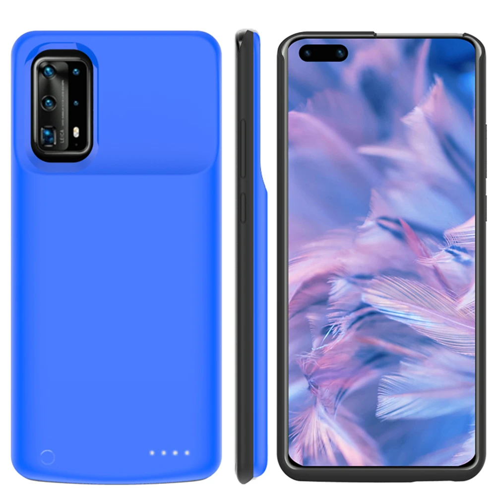 6800Mah Battery Power Case For Huawei P20 P30 Pro Battery Charging Cover For Huawei P20 P30 Charger Battery Power Case