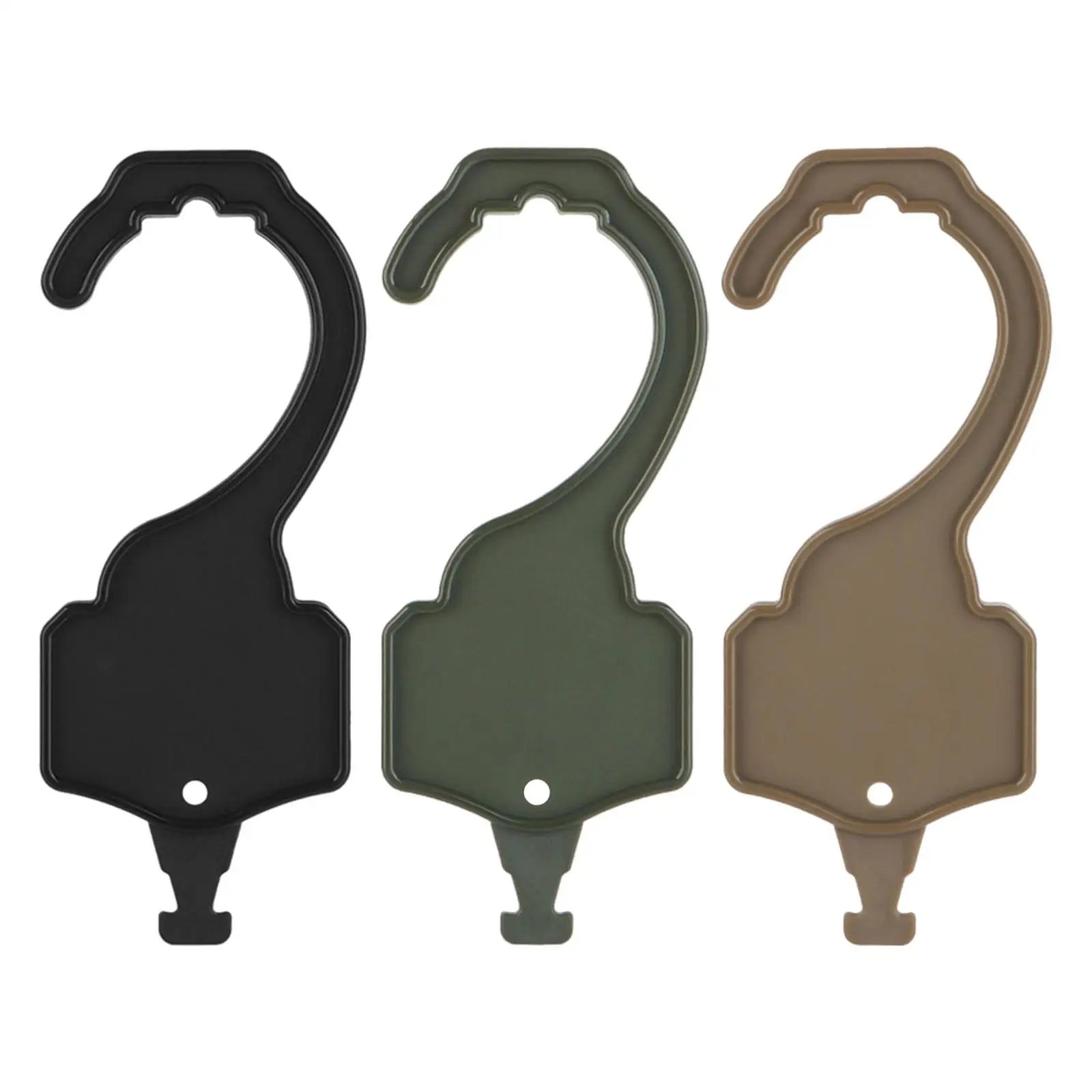 

Belt Hanger Men or Women Replacement Closet Belt Organizer for Buckle
