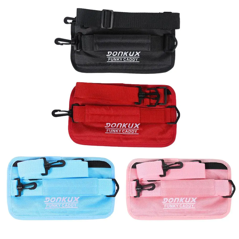 

Спортивные сумки для гольф-клуба, нейлоновая дорожная сумка, сумки для переноски сигналов для тренировок на открытом воздухе, отличные Проч...