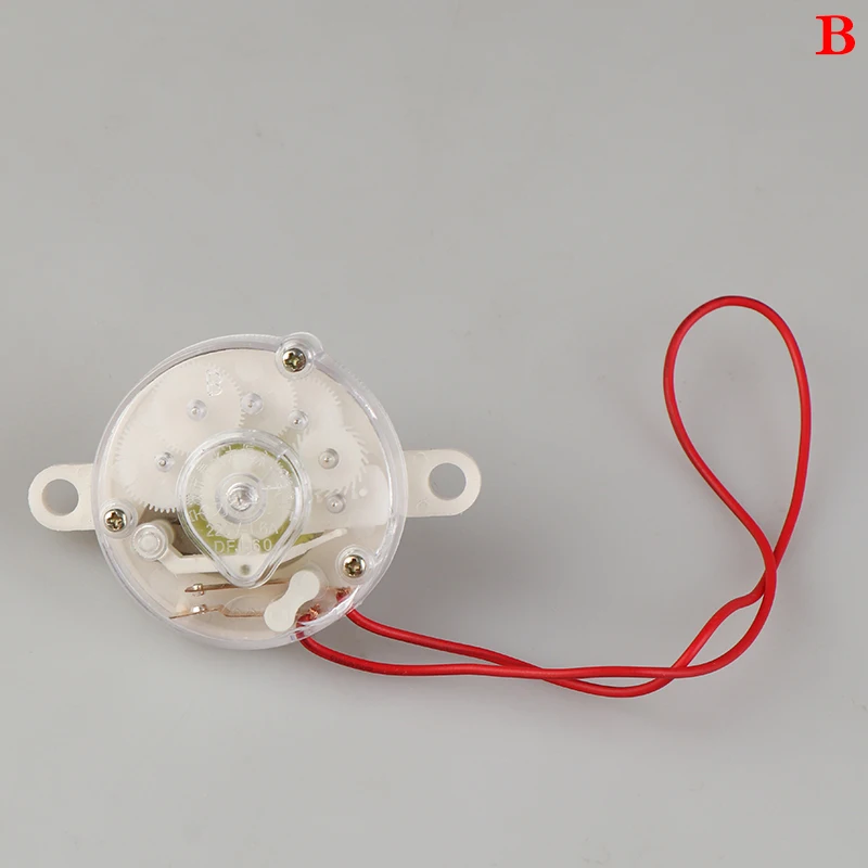 

Универсальный таймер электрического вентилятора, механический переключатель в течение 60 минут или 120 минут DFJ120/60