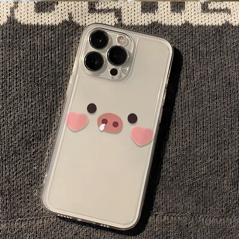 Чехол для телефона Xiaomi Redmi Note 13 12 12S 11 10 9 9s 9T 8 A1 A2 A3 K40 Pro Plus 4G