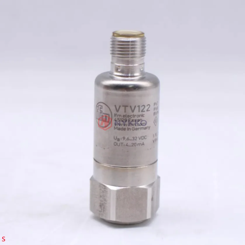 Совершенно новый оригинальный датчик вибропередатчика IFM VTV122