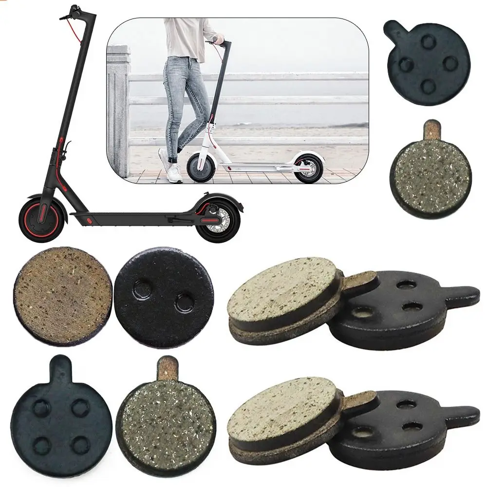 Parts Mtb Brake Pads