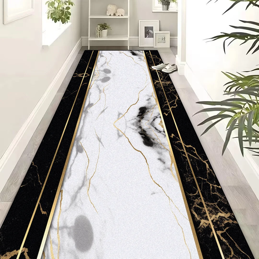 

Ковры для дома и офиса черный золото