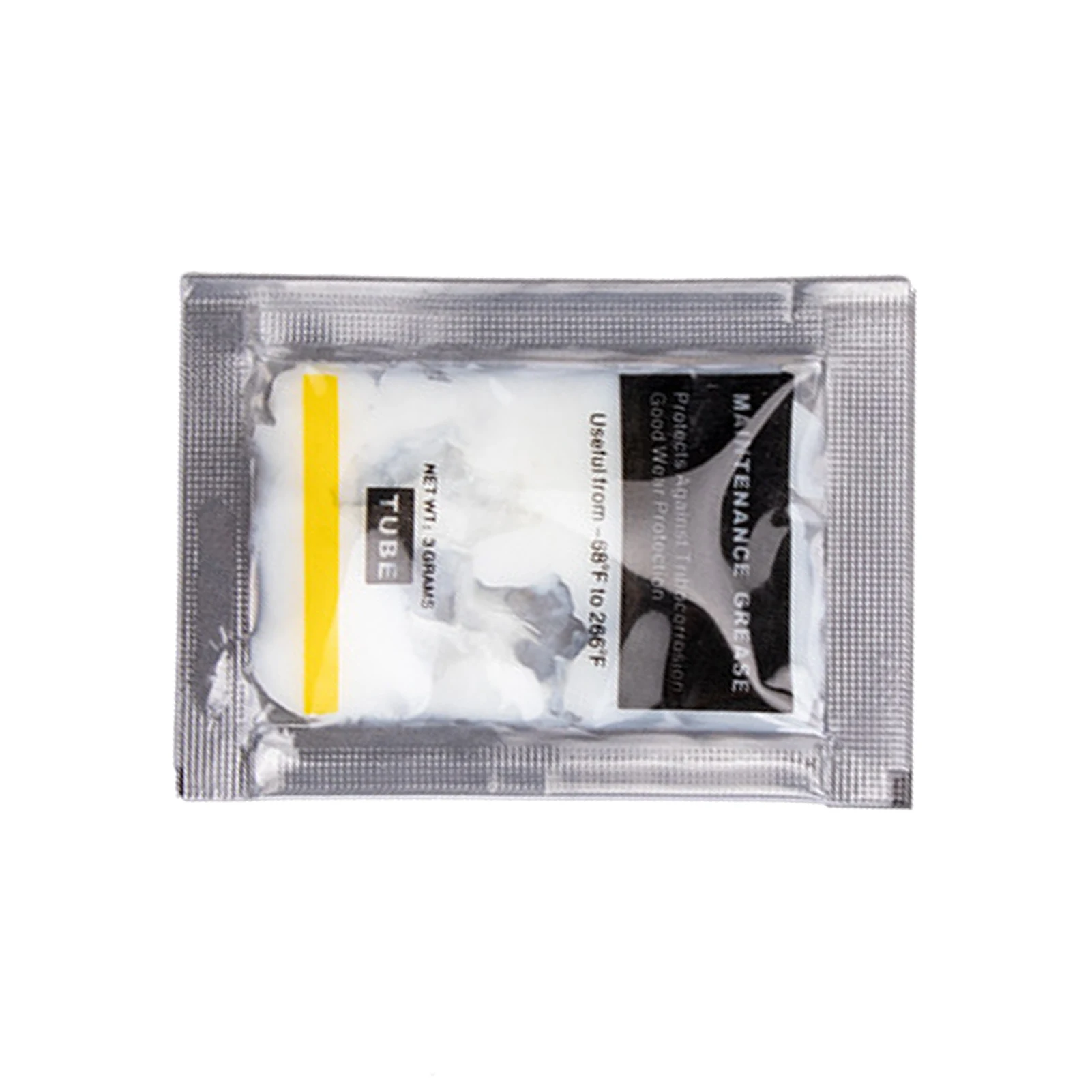 

3g/10g Silicone Grease O-Ring Lubricant Waterproof Sealing Glue For Aquarium Filter Tank Carbon Valve Equipment Maintenance