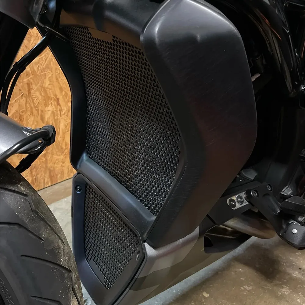 Аксессуары для мотоциклов Ducati x420el X 420el S 2016 2017 2018 2019 2020 2021 Защитная крышка