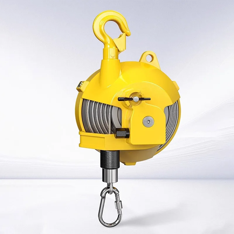 Промышленный пружинный балансир Hugong башенный балансировочный кран ew1-3/3-5/9-15