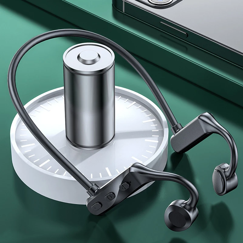 Bluetooth-наушники для Lenovo X4 с костной проводимостью спортивные водонепроницаемые