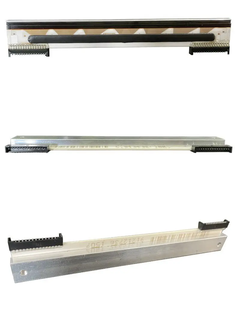 3 шт./партия печатающая головка Zebra ZD220 203DPI ZD230