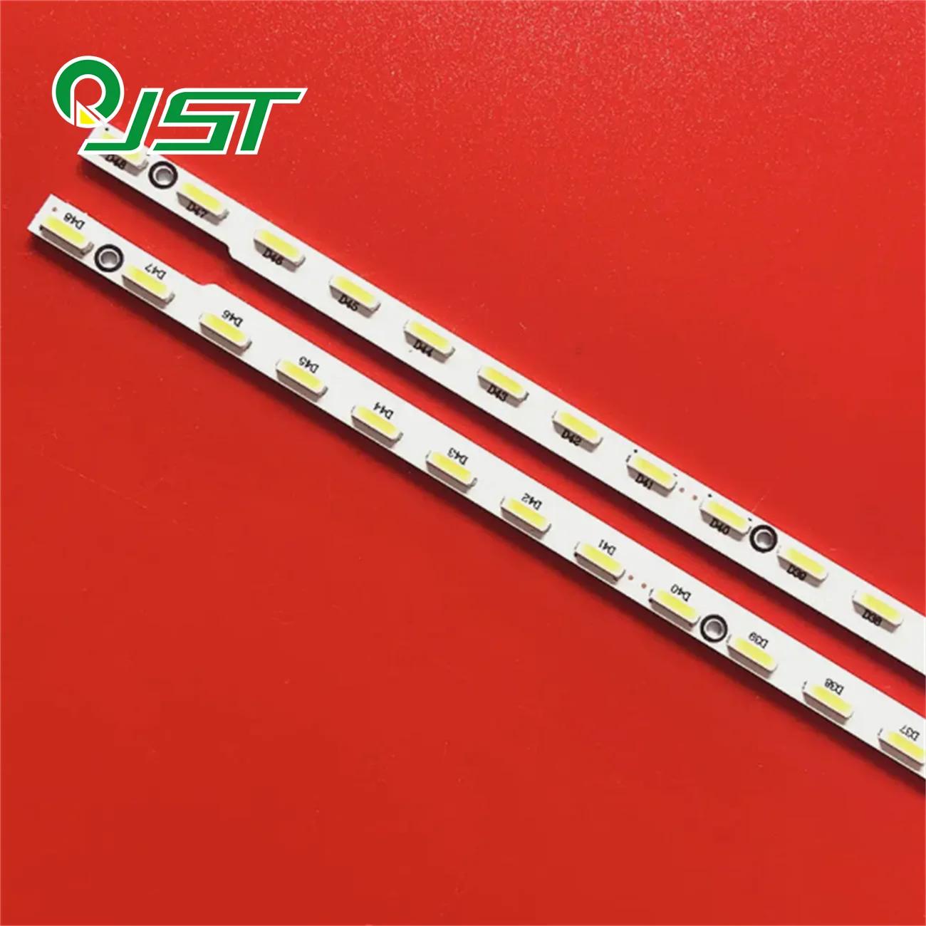 Зеркальные полосы для 50 TV M0009F1N31A 2 шт