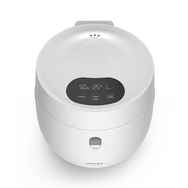 

Ultrasonic Humidifier Light