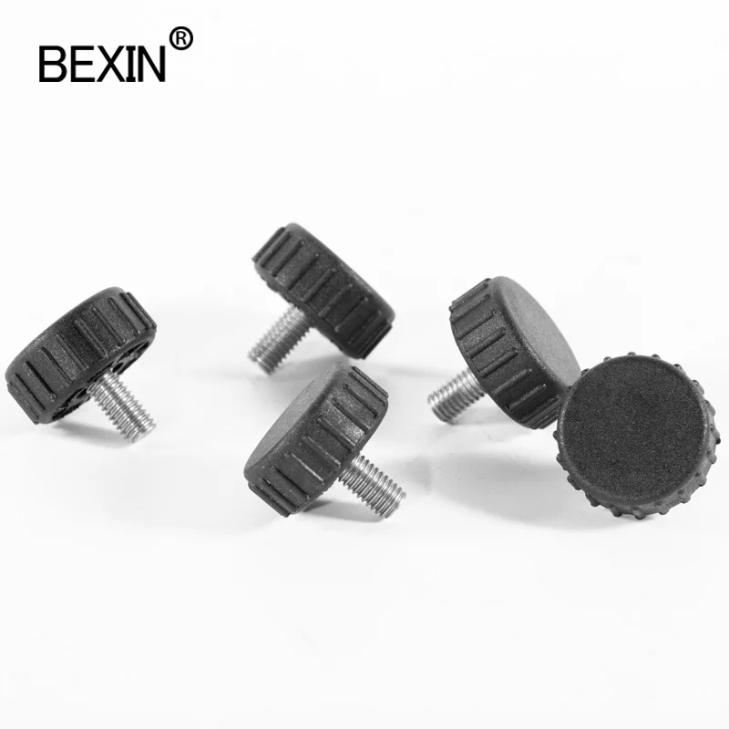 Фото Специальный гидравлический винт BEXIN R1036/18 Manfrotto MVH500AH для управления панорамированием и наклоном, винт для регулировки панорамирования и нак... №4