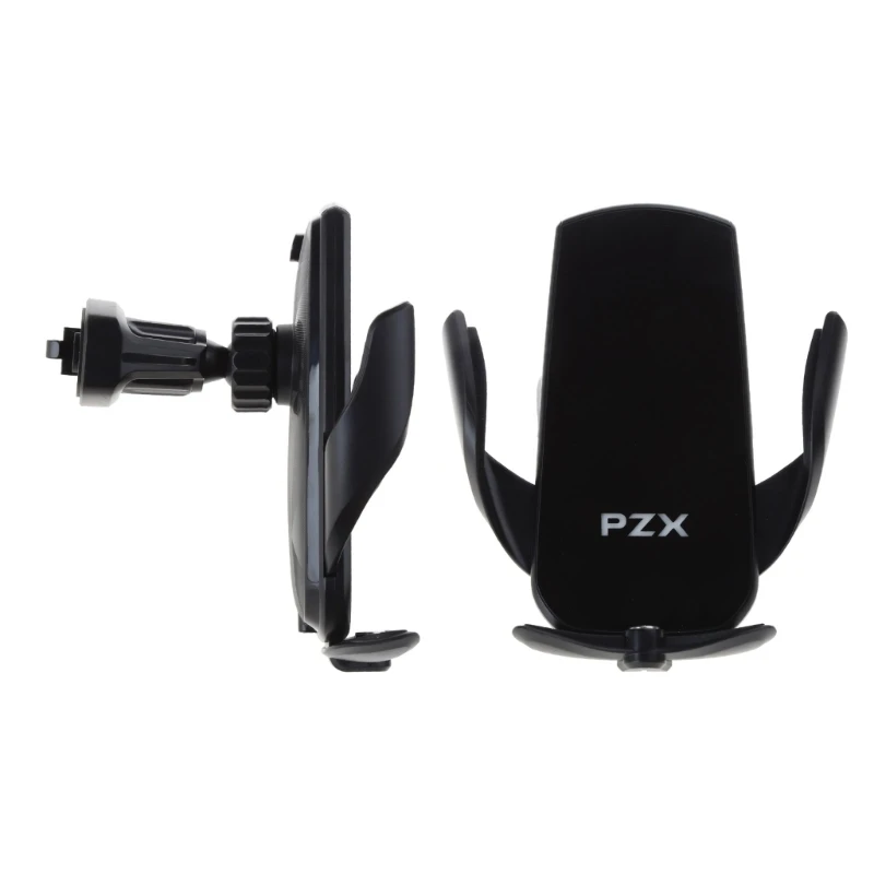 Автомобильное беспроводное зарядное устройство 15 Вт/40 Вт для мобильного