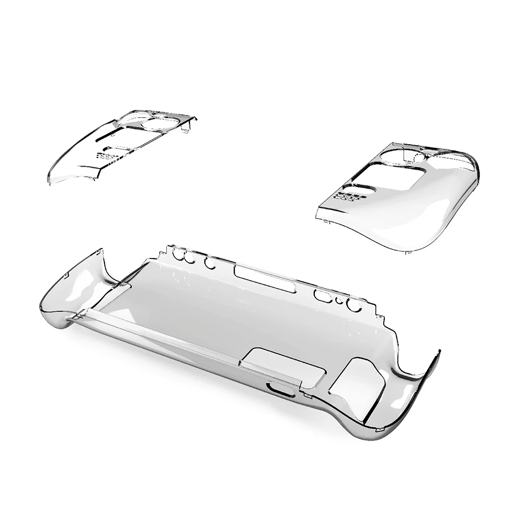 

Game Machine Case Detachable Scratch-Resistant Hard Shell Shockproof Gaming Console Cover Electronics Protection